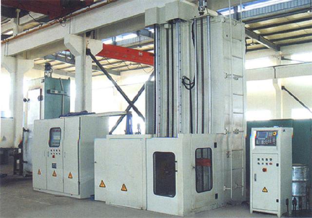 德國(guó)HKTP數(shù)控自動(dòng)調(diào)頻淬火機(jī)